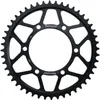 Stahl-Kettenrad Supersprox 520 - 42Z (schwarz) Produktbild-Vorschau 1