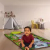 Tapis musical interactif éducatif animaux Voir les images du produit 13