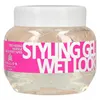 Gel coiffant gel capillaire Wet Look pour femmes 275 - Voir les images du produit 4