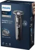 The image shows the packaging of a Philips electric shaver, Series 5000. Náhled obrázku produktu