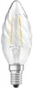 LEDVANCE 4058075436565, 2,5 W, 25 W, E14, 250 lm, 15000 h, Produktbild-Vorschau 1