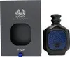 Produktbild: Zimaya Zukhruf Black Eau de Parfum 100ml Spray Produktbild-Vorschau