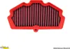 BMC Race Luftfilter - FM889/04RACE Kawasaki Produktbild-Vorschau 2