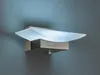 Fischer & Honsel Bowl TW LED Wandleuchte 6,4W Tunable white Produktbild-Vorschau 6