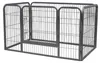 Box per cuccioli 124x80x70cm Recinto per animali Recinto Anteprima dell’immagine prodotto 2
