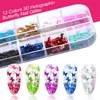 Nageldesign Zubehör Nageldesign Zubehör Nail Art Dekoration Produktbild-Vorschau 8