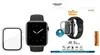 PanzerGlass beschermfolie voor de Apple Watch 4/5/6/SE Productafbeelding-voorbeeld 21