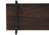 Etagère murale HWC-K78, étagère suspendue Schweberegal, 3 Voir les images du produit 5