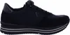 Remonte sneaker damski niski czarny Podgląd zdjęcia produktu 10