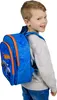 Kindergartenrucksack Hot Wheels Auto - Rucksack 2 Fächer Produktbild-Vorschau 3
