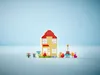LEGO® DUPLO® 10433 Urodzinowy dom Peppy Podgląd zdjęcia produktu 3