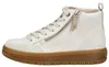 Paul Green Sneaker Sneaker Leder Produktbild-Vorschau 2