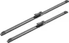 Tergicristalli Bosch Aerotwin per Fiat Multipla 2006-2010 Anteprima dell’immagine prodotto 13