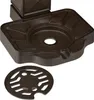 relaxdays stojaca fontána antická 82 cm Náhľad obrázku produktu 6