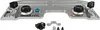 Makita Führungsschienenadapter Anteprima dell’immagine prodotto 3