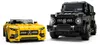 LEGO® Speed Champions 76924: Mercedes-AMG G 63 e Anteprima dell’immagine prodotto 12