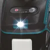 Akumulatorowa wkrętarka szybkoobrotowa Makita DFS251Z Podgląd zdjęcia produktu 9