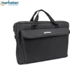 MANHATTAN NB Tasche London        bis 17.3" schwarz Anteprima dell’immagine prodotto 10