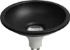 LED Leuchtmittel Deep-Deco Reflektor Weiß 8W GU10 750lm Produktbild-Vorschau 1