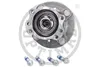 OPTIMAL Radlagersatz Hinten für FORD B-MAX (JK) 131mm Produktbild-Vorschau 3