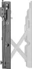 Equip Wandhalterung  37"-70"/1TFT Popout    1Gelenk  45Kg Produktbild-Vorschau 5