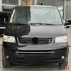 Kühlergrill Leisten Grillleisten für VW Transporter T5 Produktbild-Vorschau 3