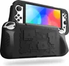 Fintie Cover Compatibile con Nintendo Switch (modello OLED) Anteprima dell’immagine prodotto 1