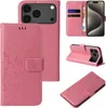 Handyhülle für Apple iPhone 17 Pro Floral Blumen Produktbild-Vorschau 1