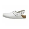 Birkenstock Tokio SL Schuhe weiß schmale Weite Gr. 38 Produktbild-Vorschau 19