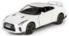 Model 1:32, RMZ Nissan GT-R (R35), wit Productafbeelding-voorbeeld 3