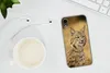 MuchoWow® Handyhülle Schutzhülle Hülle für iPhone XR Luchs Produktbild-Vorschau 6
