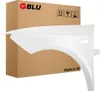 BLU Błotnik pasujący do Seat Ibiza (6J - IV 4. Generation) Podgląd zdjęcia produktu 1