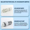 Munddusche,Elektrische Kabellose Munddusche,320ML,IPX7,Mit Produktbild-Vorschau 2