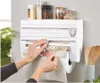 Verk 24177 Vassoio da cucina 4 in 1 bianco Anteprima dell’immagine prodotto 11