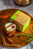 Bio dobrota vonná sviečka Lemongrass & Spice -- balenie 6 Náhľad obrázku produktu 2