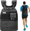 VEVOR Gilet de poids 40 lbs veste de poids réglable hommes Voir les images du produit 1
