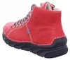 Rieker Damen Schnürboot Reißverschluss Stiefelette 55020, Produktbild-Vorschau 24
