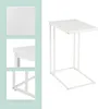 Relaxdays Beistelltisch, HxBxT: 64 x 50 x 35 cm, MDF, Produktbild-Vorschau 6