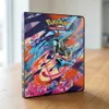 Ultra Pro Pokémon Chaos Rising 9-Pocket Portfolio – album Náhľad obrázku produktu 3