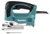 Makita JV0600J, Czarny, Niebieski, 45°, 9 cm, 1 cm, Prąd Podgląd zdjęcia produktu 3