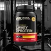 Optimum Nutrition Gold Standard 100 % Whey - 780 g Banana Produktbild-Vorschau 4