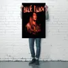 Poster Billie Eilish Sparks 61x91.5cm Produktbild-Vorschau 4