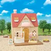 Sylvanian Families 5807, Domek dla lalek, 3 lat(a) Podgląd zdjęcia produktu 21