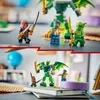 LEGO NINJAGO Lloyds Drachen-Mech Battle Set - Ninja Produktbild-Vorschau 5
