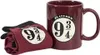 Set di tazze e calzini Harry Potter 9 3/4 Anteprima dell’immagine prodotto 6