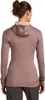 Icebreaker Merino 260 Quantum Reißverschlusspullover Rosa S Produktbild-Vorschau 2