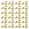 Beeldophangers – 20 stuks met schroeven – Ophangers voor Productafbeelding-voorbeeld 1