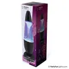 PartyFunLights Farbwechselnde LED Tornado Glitter Lampe Produktbild-Vorschau 3