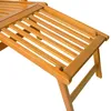 VidaXL 3120440, Taras, Drewno akacjowe, 110 kg, 42 cm Podgląd zdjęcia produktu 9
