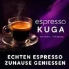 KUGA Espresso Kaffeebohnen 250 g, belgische Röstung, 30% Produktbild-Vorschau 2